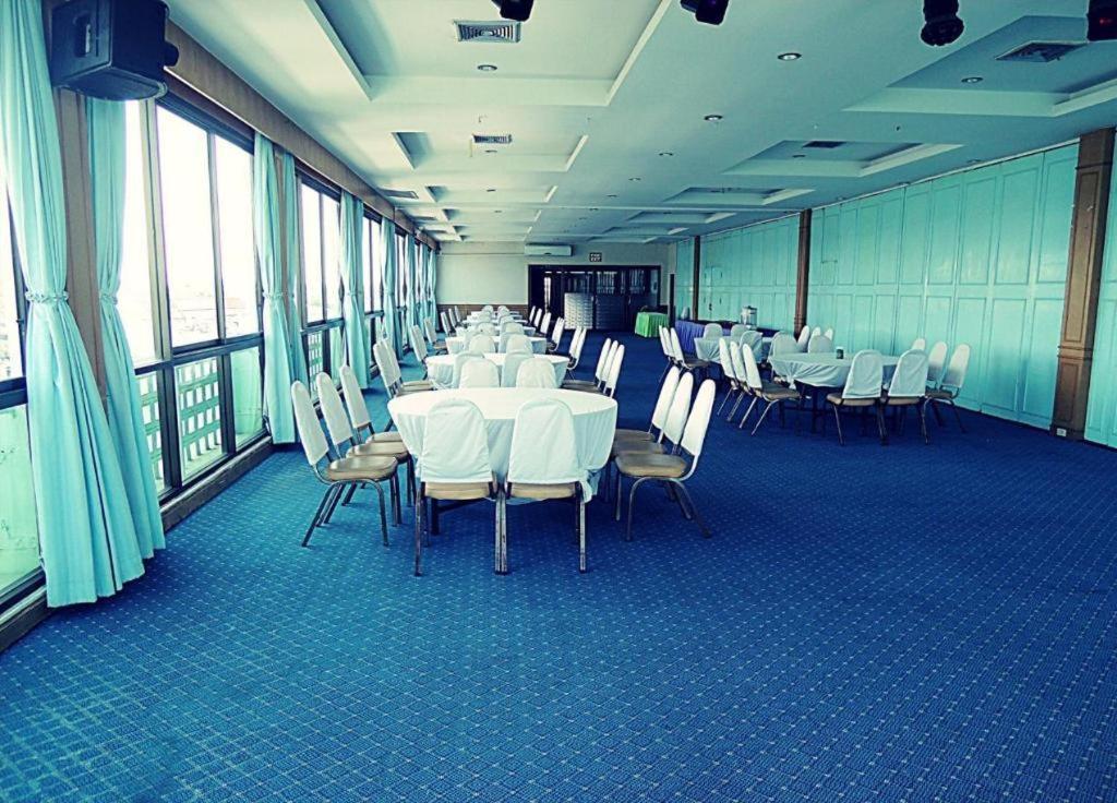 Lake Inn Hotel Szongkhla Kültér fotó