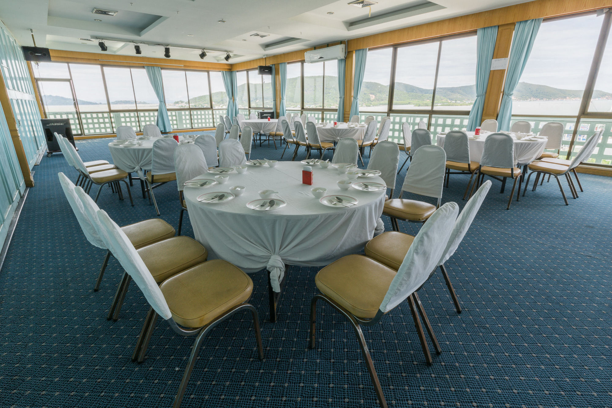 Lake Inn Hotel Szongkhla Kültér fotó